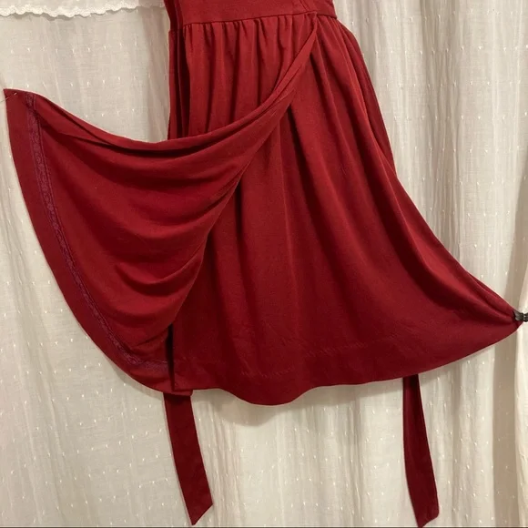 Diane Von Furstenberg Pattern Wrap Dress - Picture 16 of 16